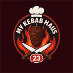 Logo für My Kebab Haus Radolfzell