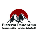 Logo für Pizzeria Panorama